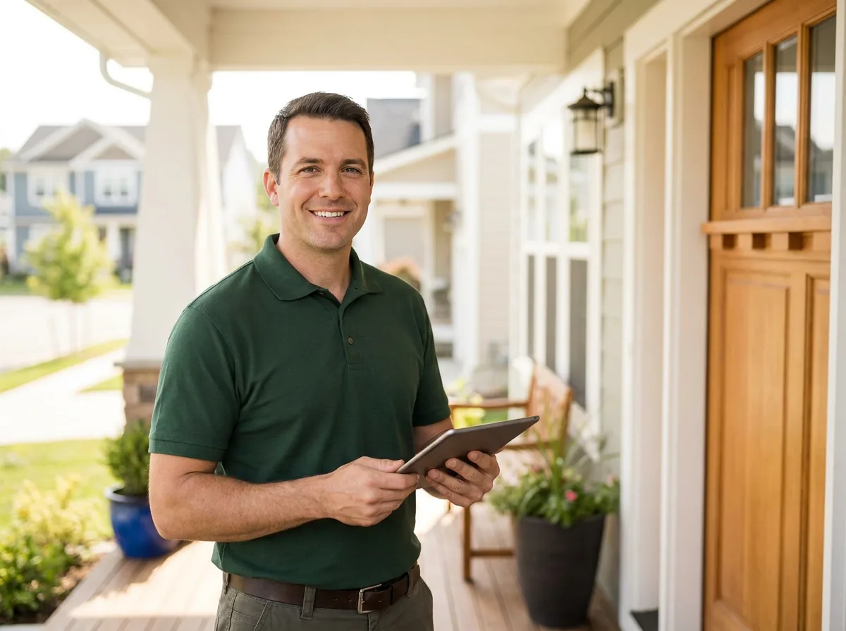 Pest control FAQs for Keensburg, IL